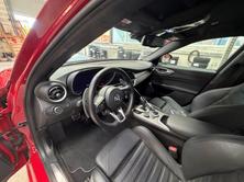 ALFA ROMEO Giulia 2.0 Veloce Q4 AT8, Benzina, Occasioni / Usate, Manuale - 4
