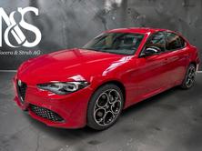 ALFA ROMEO Giulia 2.0 Veloce Q4 AT8, Benzina, Occasioni / Usate, Manuale - 6