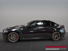 ALFA ROMEO Giulia 2.9 V6 510 AT Quadr, Benzin, Occasion / Gebraucht, Automatik - 2