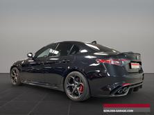 ALFA ROMEO Giulia 2.9 V6 510 AT Quadr, Benzin, Occasion / Gebraucht, Automatik - 3