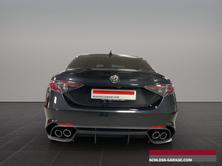 ALFA ROMEO Giulia 2.9 V6 510 AT Quadr, Benzin, Occasion / Gebraucht, Automatik - 4