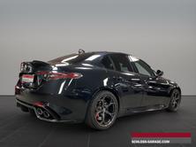 ALFA ROMEO Giulia 2.9 V6 510 AT Quadr, Benzin, Occasion / Gebraucht, Automatik - 6