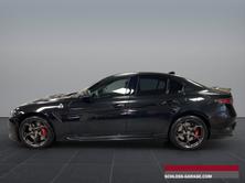 ALFA ROMEO Giulia 2.9 V6 Biturbo Quad, Benzin, Occasion / Gebraucht, Automatik - 2