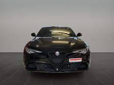 ALFA ROMEO Giulia 2.9 V6 Biturbo Quad, Benzin, Occasion / Gebraucht, Automatik - 2