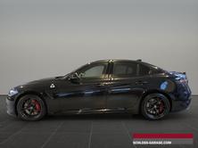 ALFA ROMEO Giulia 2.9 V6 Biturbo Quad, Benzin, Occasion / Gebraucht, Automatik - 3