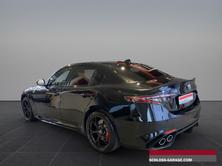 ALFA ROMEO Giulia 2.9 V6 Biturbo Quad, Benzin, Occasion / Gebraucht, Automatik - 4