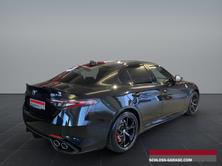 ALFA ROMEO Giulia 2.9 V6 Biturbo Quad, Benzin, Occasion / Gebraucht, Automatik - 7