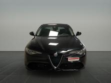 ALFA ROMEO Giulia 2.0 MA 280 AT Q4 Ve, Benzin, Occasion / Gebraucht, Automatik - 2