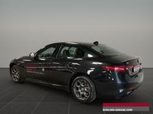 ALFA ROMEO Giulia 2.0 MA 280 AT Q4 Ve, Benzin, Occasion / Gebraucht, Automatik - 4
