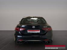 ALFA ROMEO Giulia 2.0 MA 280 AT Q4 Ve, Benzin, Occasion / Gebraucht, Automatik - 5
