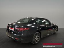 ALFA ROMEO Giulia 2.0 MA 280 AT Q4 Ve, Benzin, Occasion / Gebraucht, Automatik - 7