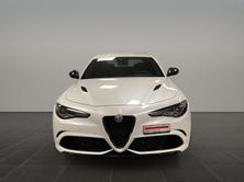 ALFA ROMEO Giulia 2.9 V6 Biturbo Quad, Benzin, Occasion / Gebraucht, Automatik - 2