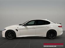ALFA ROMEO Giulia 2.9 V6 Biturbo Quad, Benzin, Occasion / Gebraucht, Automatik - 3
