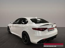 ALFA ROMEO Giulia 2.9 V6 Biturbo Quad, Benzin, Occasion / Gebraucht, Automatik - 4