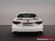 ALFA ROMEO Giulia 2.9 V6 Biturbo Quad, Benzin, Occasion / Gebraucht, Automatik - 5