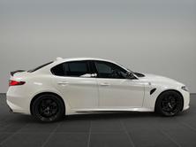 ALFA ROMEO Giulia 2.9 V6 Biturbo Quad, Benzin, Occasion / Gebraucht, Automatik - 7