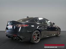 ALFA ROMEO Giulia 2.9 V6 Biturbo Quad, Petrol, Second hand / Used, Automatic - 6