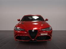 ALFA ROMEO Giulia 2.9 V6 Quadrifoglio, Petrol, Second hand / Used, Automatic - 2