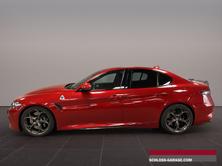 ALFA ROMEO Giulia 2.9 V6 Quadrifoglio, Petrol, Second hand / Used, Automatic - 3