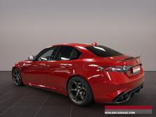 ALFA ROMEO Giulia 2.9 V6 Quadrifoglio, Petrol, Second hand / Used, Automatic - 4