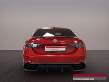 ALFA ROMEO Giulia 2.9 V6 Quadrifoglio, Petrol, Second hand / Used, Automatic - 5