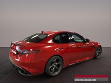 ALFA ROMEO Giulia 2.9 V6 Quadrifoglio, Petrol, Second hand / Used, Automatic - 7