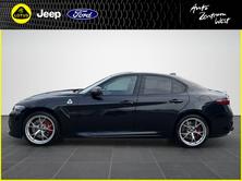 ALFA ROMEO Giulia 2.9 V6 Quadrifoglio, Benzina, Occasioni / Usate, Automatico - 2