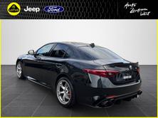 ALFA ROMEO Giulia 2.9 V6 Quadrifoglio, Benzina, Occasioni / Usate, Automatico - 3