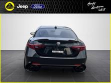 ALFA ROMEO Giulia 2.9 V6 Quadrifoglio, Benzina, Occasioni / Usate, Automatico - 4