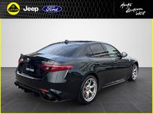 ALFA ROMEO Giulia 2.9 V6 Quadrifoglio, Benzina, Occasioni / Usate, Automatico - 5