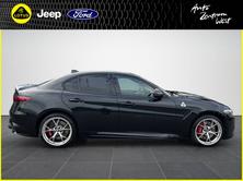 ALFA ROMEO Giulia 2.9 V6 Quadrifoglio, Benzina, Occasioni / Usate, Automatico - 6