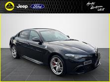ALFA ROMEO Giulia 2.9 V6 Quadrifoglio, Benzina, Occasioni / Usate, Automatico - 7