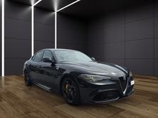 ALFA ROMEO Giulia 2.9 V6 Quadrifoglio Automatic, Benzin, Occasion / Gebraucht, Automatik - 2