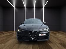 ALFA ROMEO Giulia 2.9 V6 Quadrifoglio Automatic, Benzin, Occasion / Gebraucht, Automatik - 3
