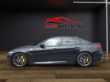 ALFA ROMEO Giulia 2.9 V6 Quadrifoglio Automatic, Benzin, Occasion / Gebraucht, Automatik - 4