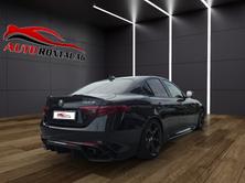 ALFA ROMEO Giulia 2.9 V6 Quadrifoglio Automatic, Benzin, Occasion / Gebraucht, Automatik - 6
