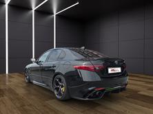 ALFA ROMEO Giulia 2.9 V6 Quadrifoglio Automatic, Benzin, Occasion / Gebraucht, Automatik - 7