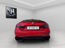 ALFA ROMEO Giulia 2.9 V6 Quadrifoglio Automatic * rosso comp, Benzina, Occasioni / Usate, Automatico - 3