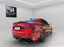 ALFA ROMEO Giulia 2.9 V6 Quadrifoglio Automatic * rosso comp, Benzina, Occasioni / Usate, Automatico - 4