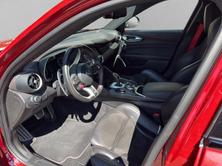 ALFA ROMEO Giulia 2.9 V6 Quadrifoglio Automatic * rosso comp, Benzina, Occasioni / Usate, Automatico - 7