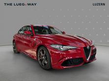 ALFA ROMEO Giulia 2.9 V6 Quadrifoglio Automatic, Benzina, Occasioni / Usate, Automatico - 2
