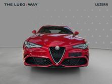 ALFA ROMEO Giulia 2.9 V6 Quadrifoglio Automatic, Benzina, Occasioni / Usate, Automatico - 3