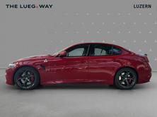 ALFA ROMEO Giulia 2.9 V6 Quadrifoglio Automatic, Benzina, Occasioni / Usate, Automatico - 4