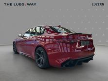 ALFA ROMEO Giulia 2.9 V6 Quadrifoglio Automatic, Benzina, Occasioni / Usate, Automatico - 5