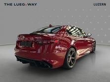 ALFA ROMEO Giulia 2.9 V6 Quadrifoglio Automatic, Benzina, Occasioni / Usate, Automatico - 6