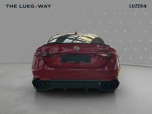 ALFA ROMEO Giulia 2.9 V6 Quadrifoglio Automatic, Benzina, Occasioni / Usate, Automatico - 7