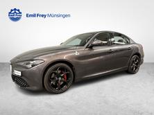 ALFA ROMEO Giulia 2.0 Q4 Veloce, Benzin, Occasion / Gebraucht, Automatik - 2