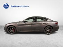 ALFA ROMEO Giulia 2.0 Q4 Veloce, Benzin, Occasion / Gebraucht, Automatik - 5