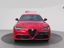ALFA ROMEO Giulia 2.0 Competizione Q4 AT8, Benzina, Occasioni / Usate, Automatico - 2