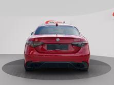 ALFA ROMEO Giulia 2.0 Competizione Q4 AT8, Benzina, Occasioni / Usate, Automatico - 4